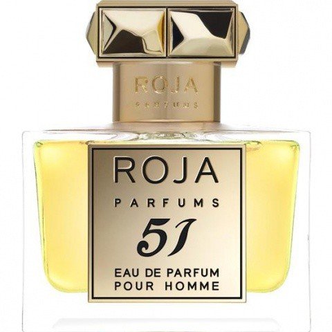 51 pour Homme